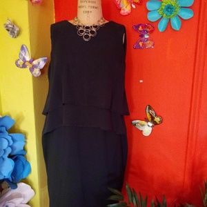 COVINGTON BRAND DRESS SIZE 10